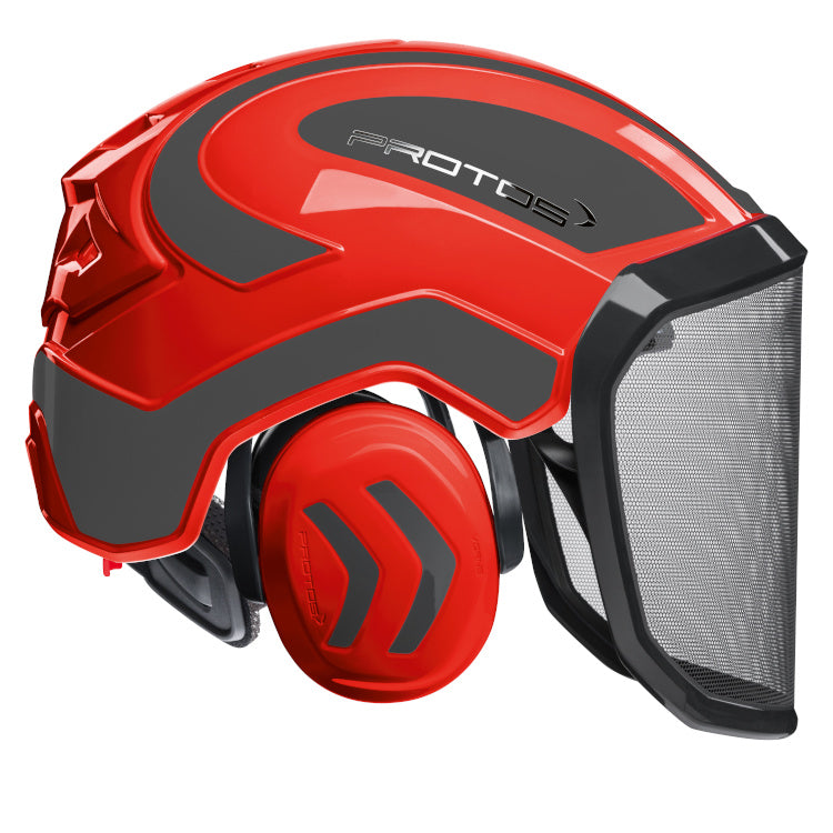Protos Integral Forest Helmet