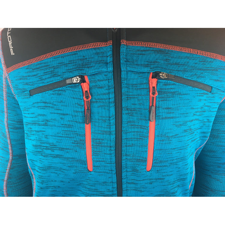 Protos Intuit Jacket