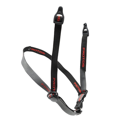 Protos Integral Maclip Chin Strap EN12492