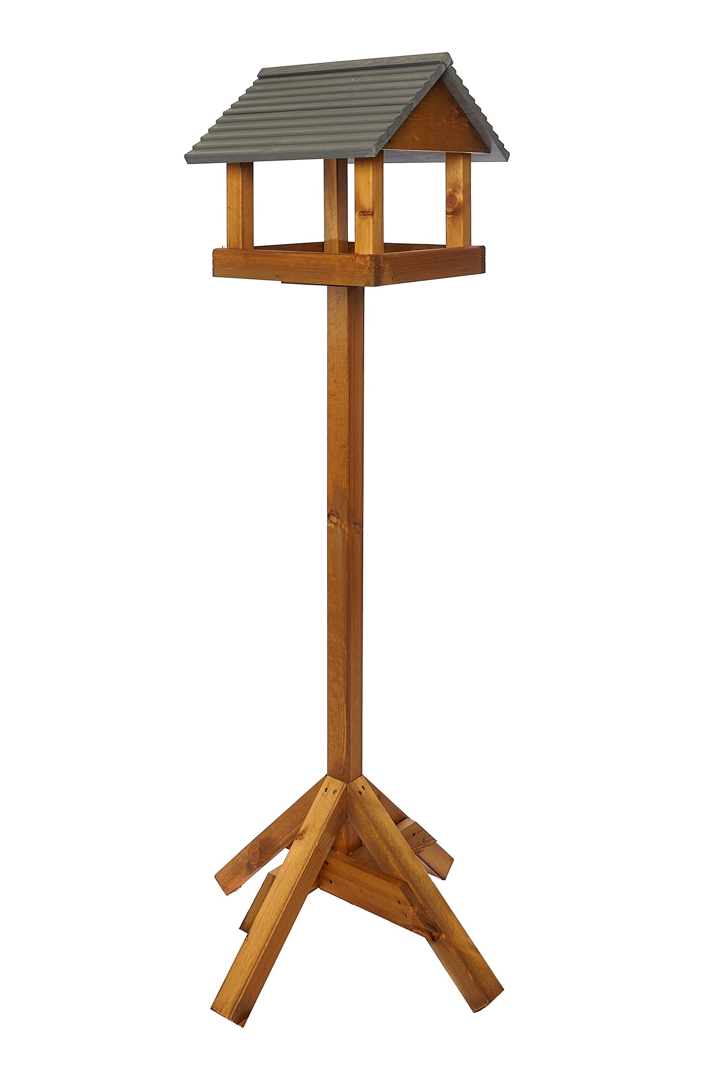 Tom Chambers Cuisine Bird Table Grey