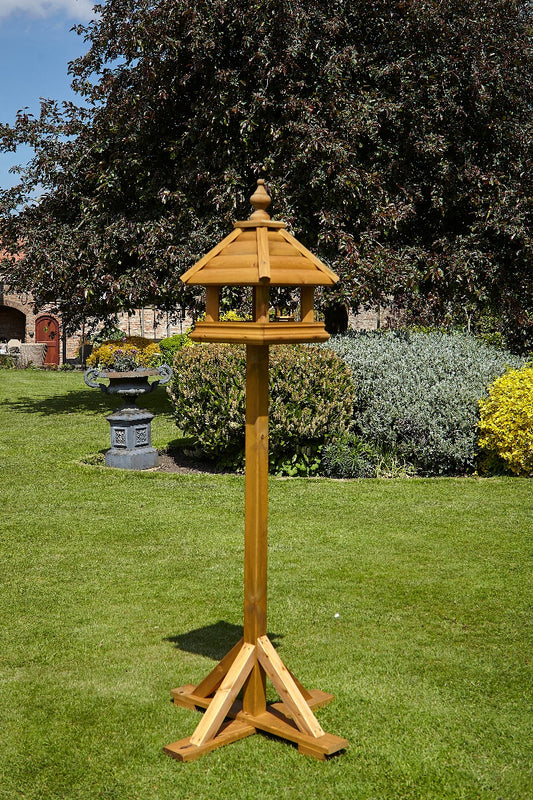 Tom Chambers Ingleton Bird Table