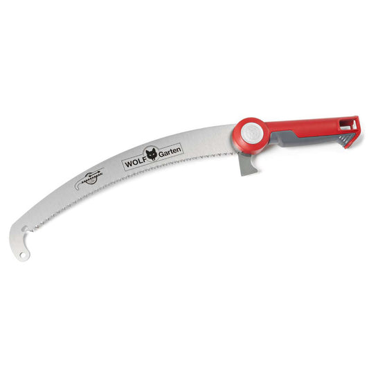 Wolf Garten Multi-Star Power Cut Saw Pro Professional Branch Saw