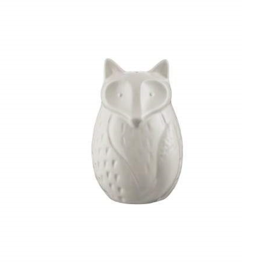 Mason Cash In The Forest Fox Pepper Shaker