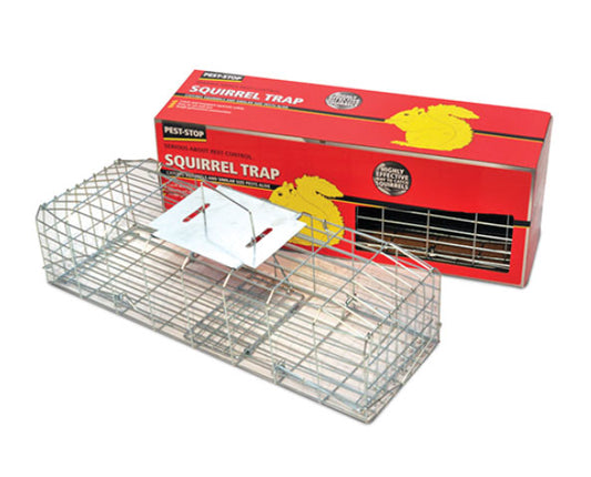 Pest-Stop Squirrel Cage Trap