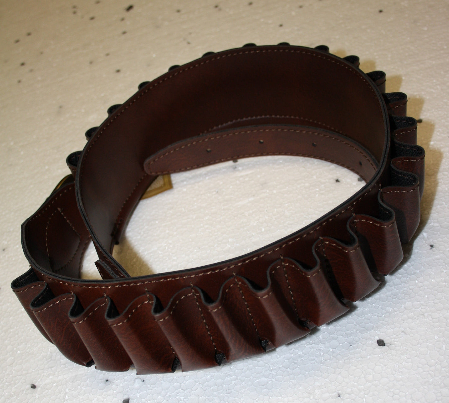 Cartridge Belt PVC 12G