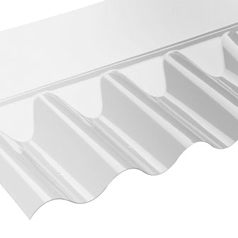 Ariel Vistalux PVC Wall Flashing 3" ASB