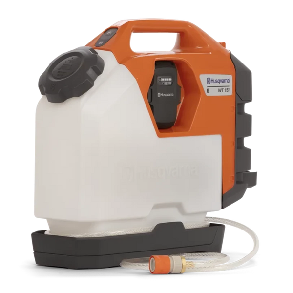 Husqvarna WT 15i Water Tank Kit – Sam Turner & Sons