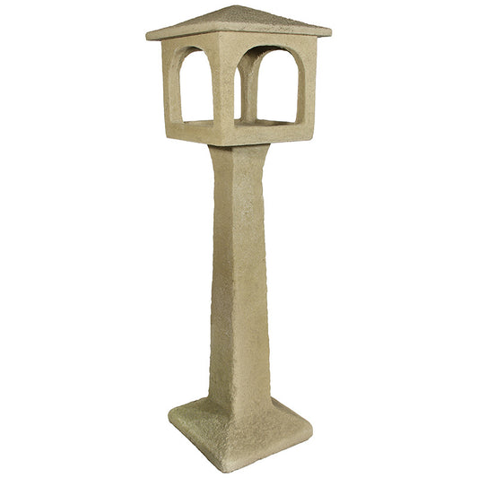 Willowstone Rustic Bird Table R21
