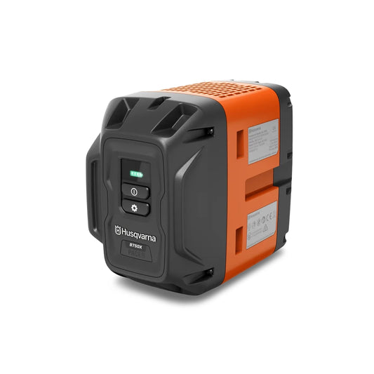 Husqvarna B750X PACE Battery