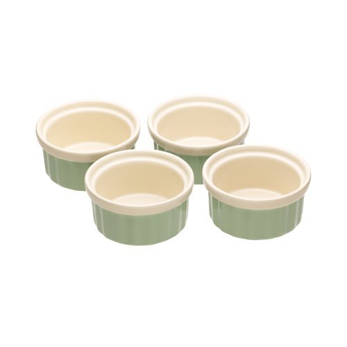 Kitchen Craft - Natural Elements Ramekins