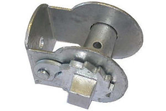 Eliza Tinsley Galvanised Ratchet Wire Strainer