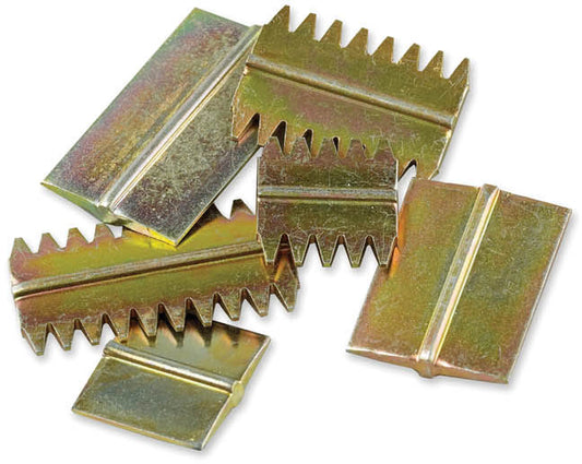 Carters Scutch Drove Chisel 1"