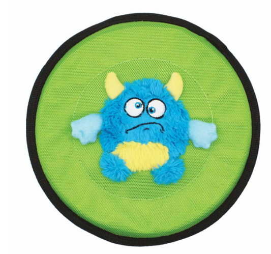 Happy Pet Oggles Flyer Horace Dog Toy