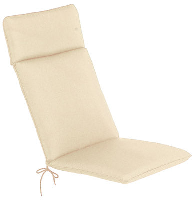 Glencrest CC Collection Recliner Cushion Taupe