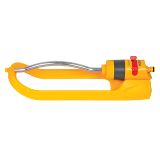 Hozelock Rectangular Sprinkler Plus 180sqm 2972