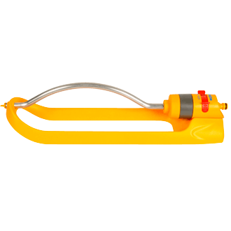 Hozelock Rectangular Sprinkler Plus 260sqm 2975