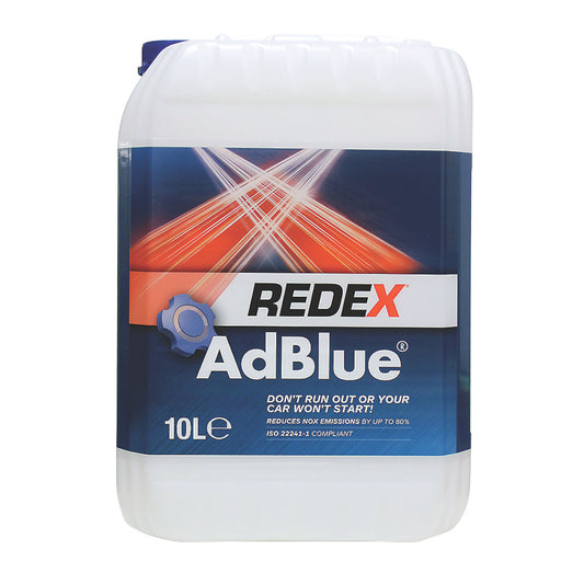 Redex AdBlue 10L