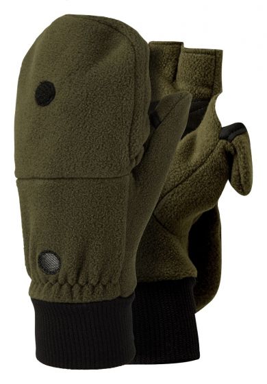 Trekmates Rigg Convertible Mitt Glove