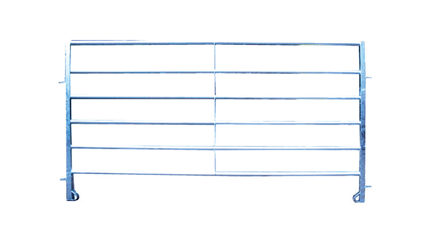 Ritchie Cattle Hurdle 3m x 1.62m