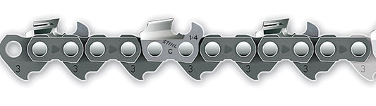 STIHL Rapid Micro Special RMS Chain 1/4"P 1.3mm 25cm/10" 56DL