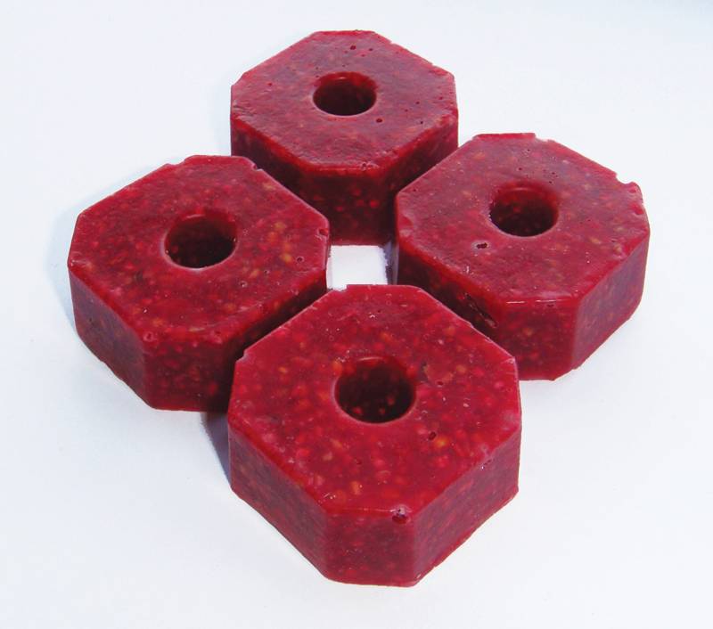 Vertox 25 Oktablok II 300g