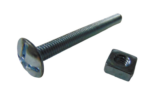 Roof Bolt M8X100 Per 10