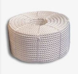 Rope Poly White 10mm x 220m