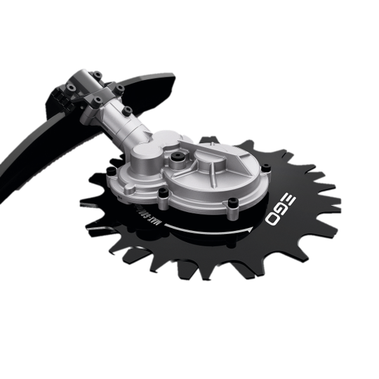 EGO RTX2300 Professional-X Rotocut Multi-Tool Attachment
