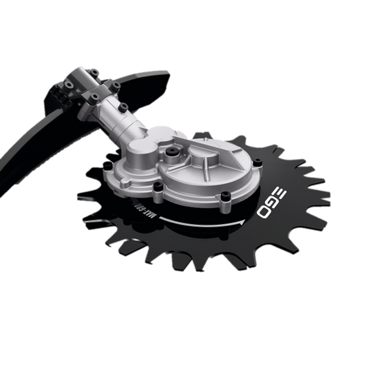 EGO RTX2300 Professional-X Rotocut Multi-Tool Attachment