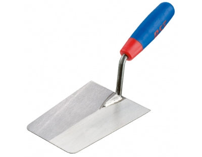 RST Bucket Trowel Soft Touch Handle 7"
