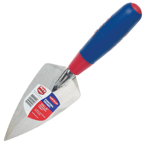 RST Phillidelphia Pattern Pointing Trowel Soft Touch 6"