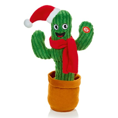 Premier Dancing Cactus 38cm