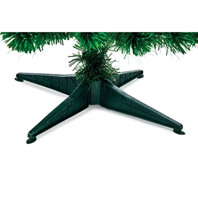 Premier Fibre Option Crystal Tip Tree 1.5m