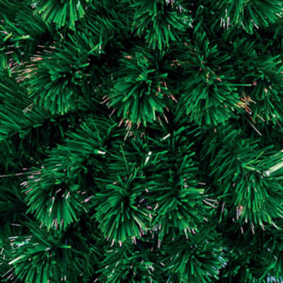 Premier Fibre Optic Crystal Tip Tree 1.8m