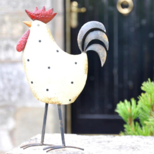 Honey & Wild Royal Hen
