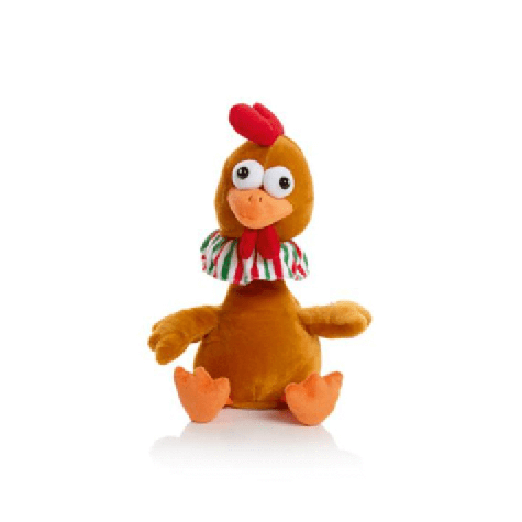 Premier Musical Chicken 29cm
