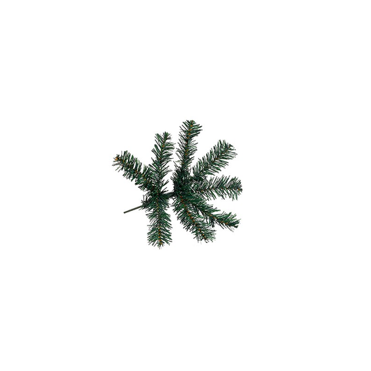 Premier Cedar Fir Christmas Tree 90cm