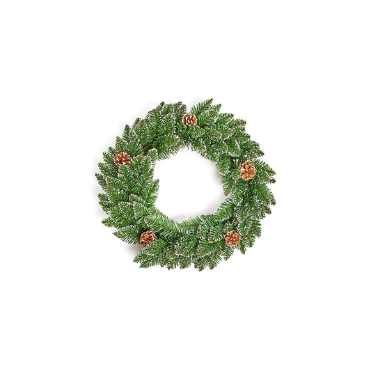 Premier Wreath Rocky Mountain 50cm