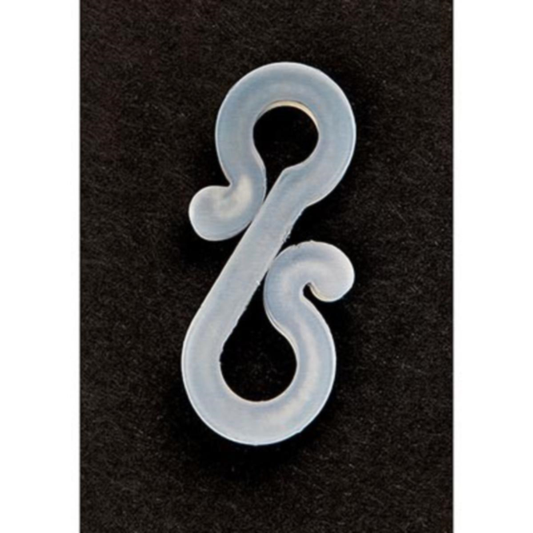 Premier Gutter Hooks Mini 36 Pieces