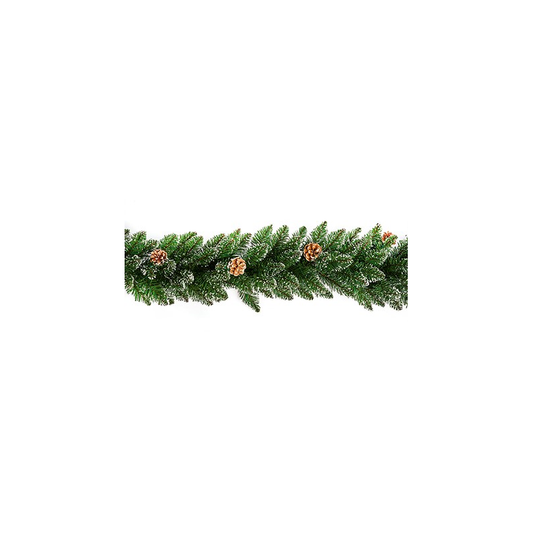 Premier Garland Rocky Mountain 2.7m