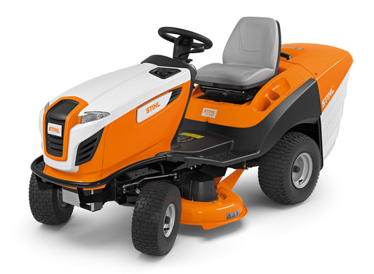 STIHL RT 5097 Ride-On Mower