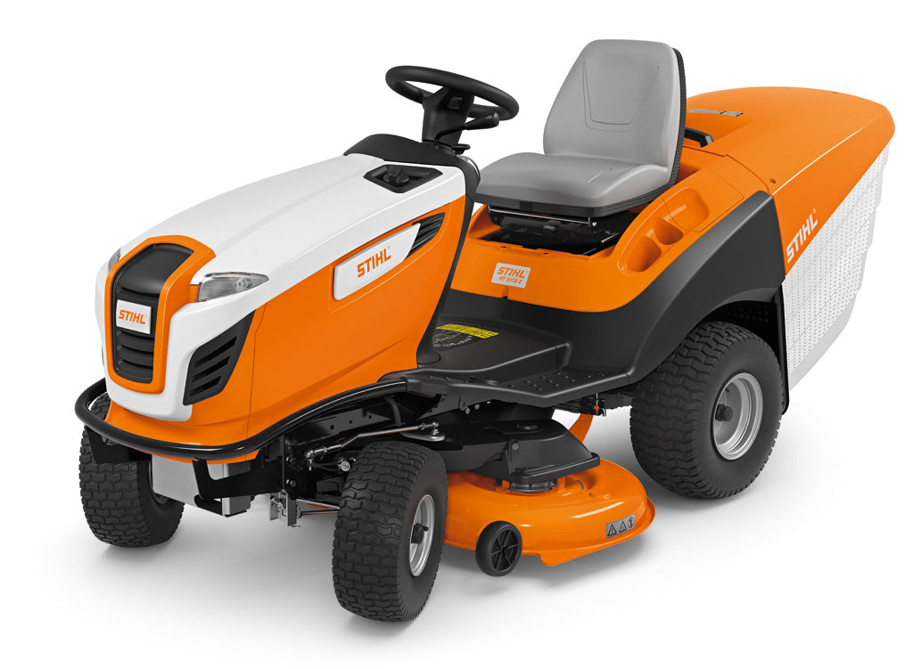 STIHL RT 5112 Z Ride-On Mower
