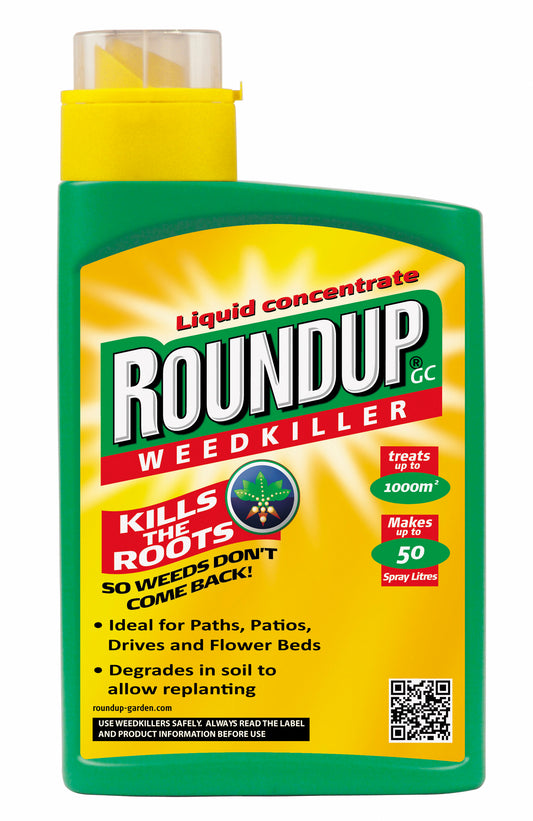 Roundup GC 1 LIT