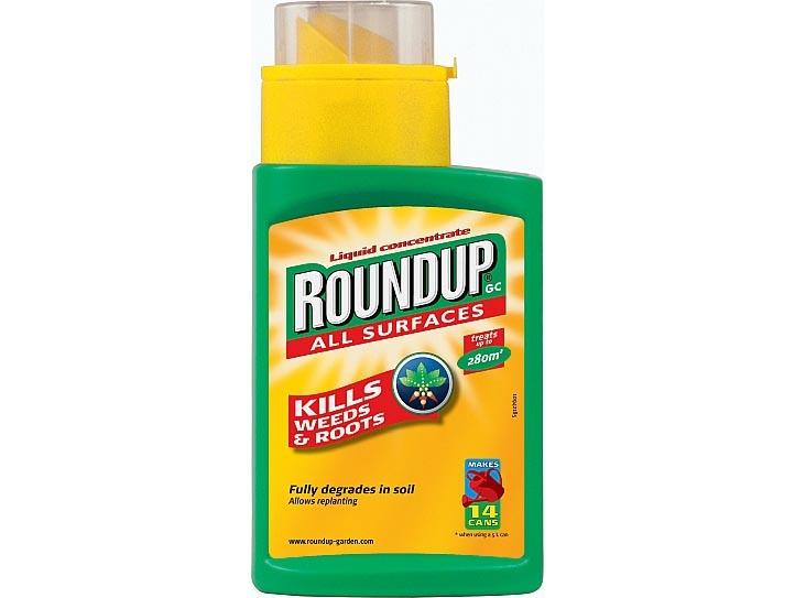 Roundup GC 280ml – Sam Turner & Sons