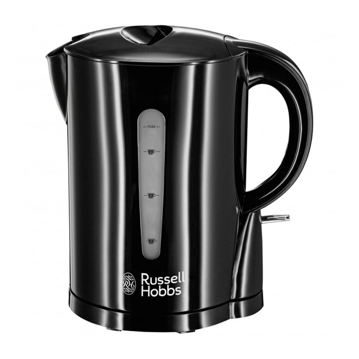 Russell Hobbs Essentials Kettle 2200W 1.7L