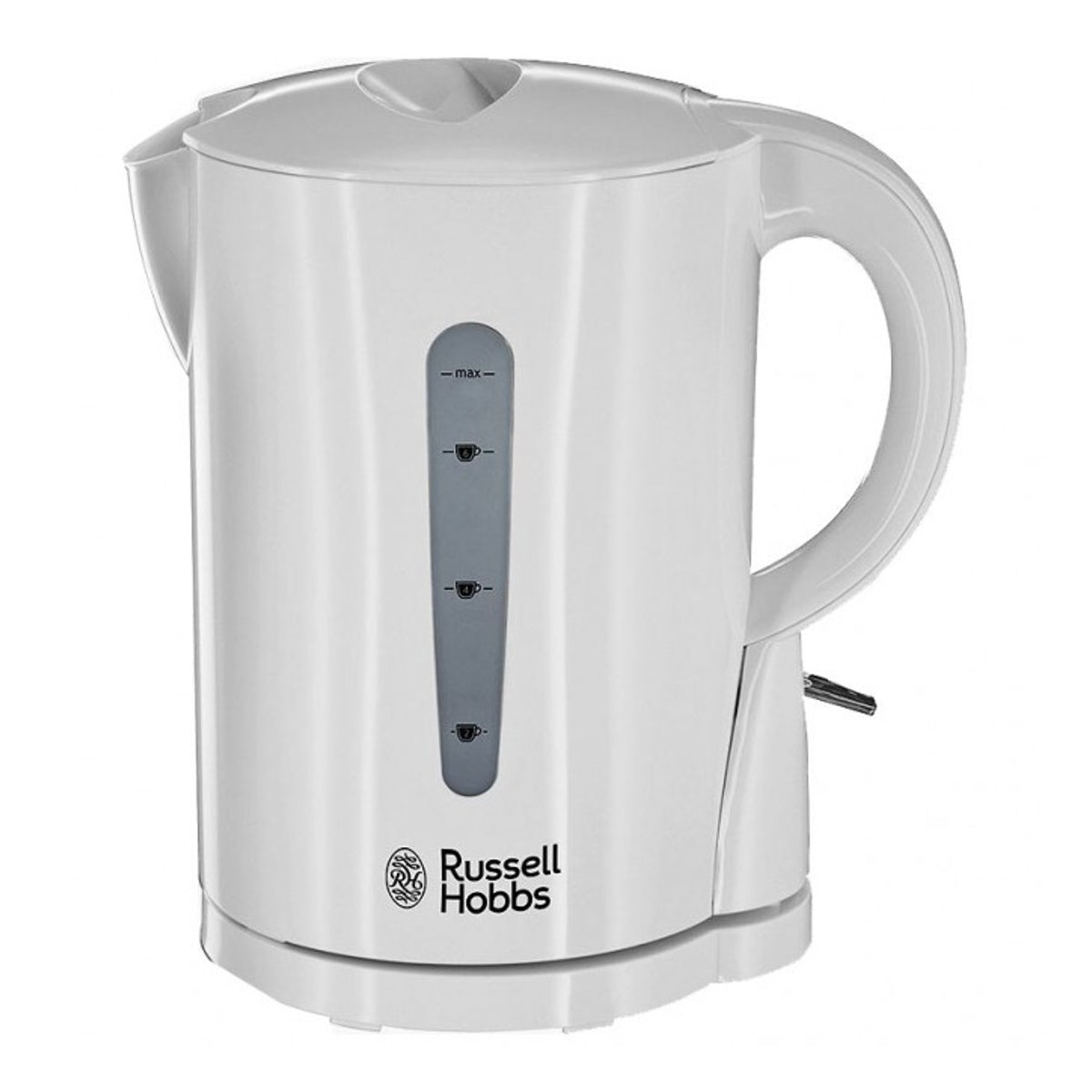 Russell Hobbs Essentials Kettle 2200W 1.7L
