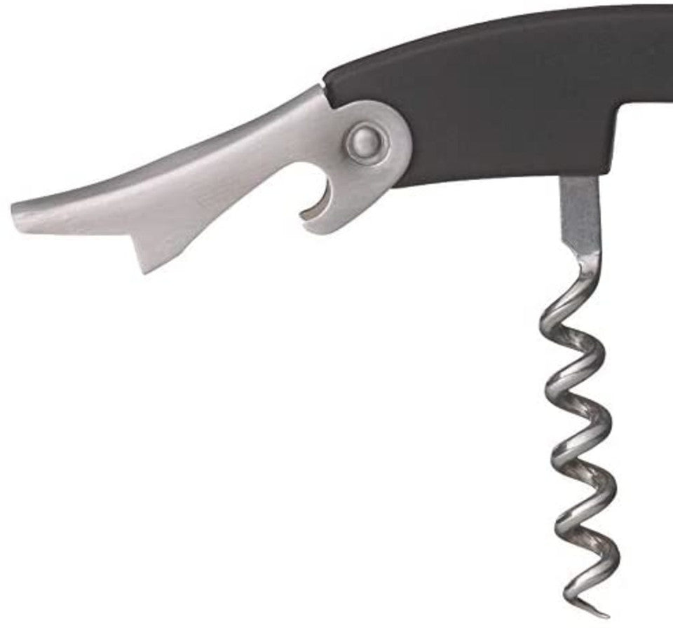 BarCraft Waiter's Friend Corkscrew
