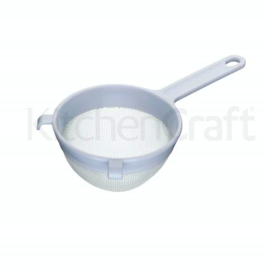 KitchenCraft Plastic Sieve 12cm
