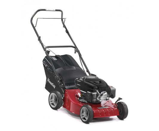 Mountfield Lawn Mower S421 HP Hand-Propelled 41cm
