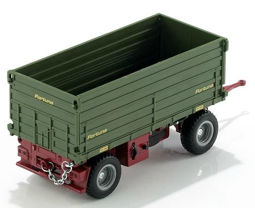 Siku Control Trailer 6781